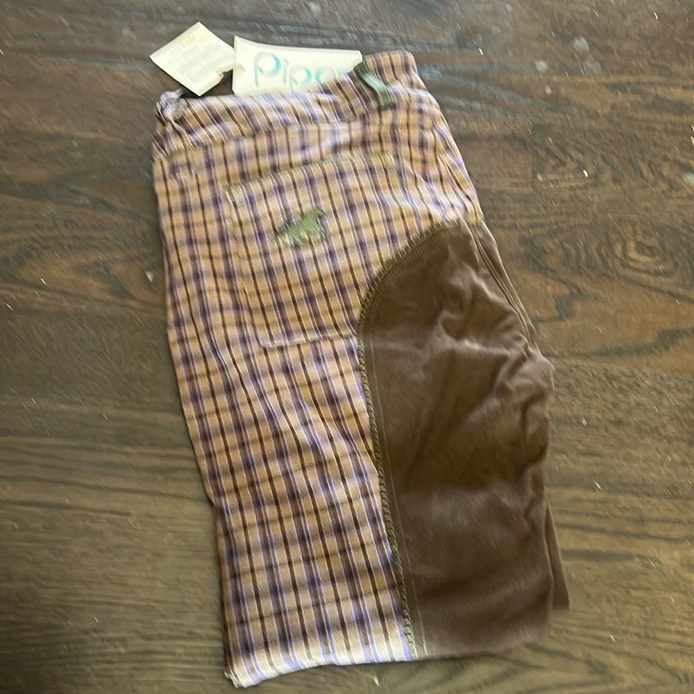 Piper full seat breeches